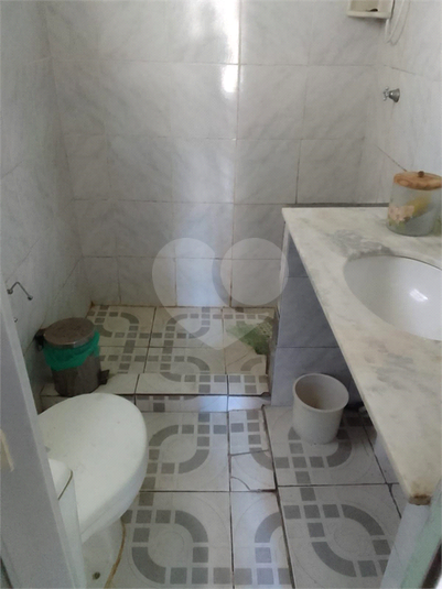 Venda Condomínio Rio De Janeiro Jacarepaguá REO1057497 13