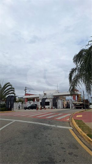 Venda Condomínio Sorocaba Cajuru Do Sul REO1057566 21