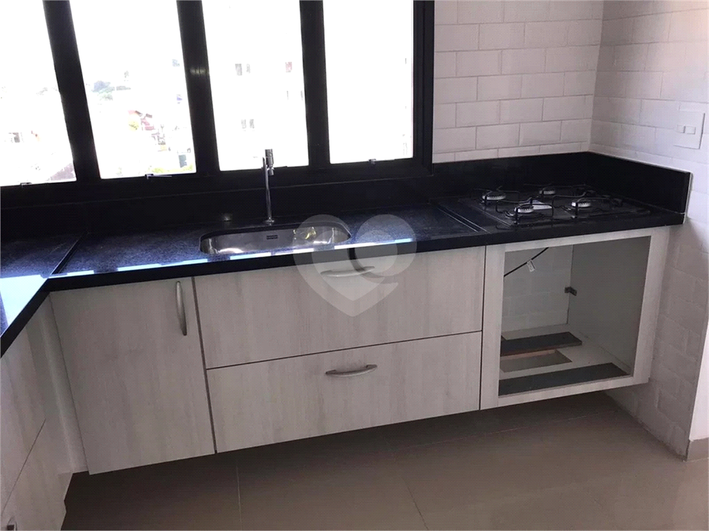 Venda Apartamento São Paulo Vila Parque Jabaquara REO105757 21