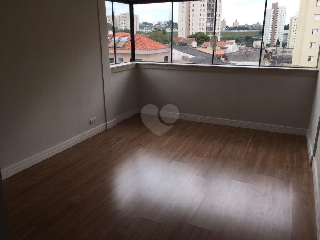 Venda Apartamento São Paulo Vila Parque Jabaquara REO105757 2