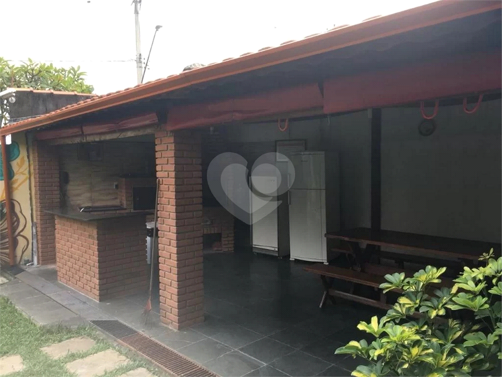 Venda Apartamento São Paulo Vila Parque Jabaquara REO105757 48