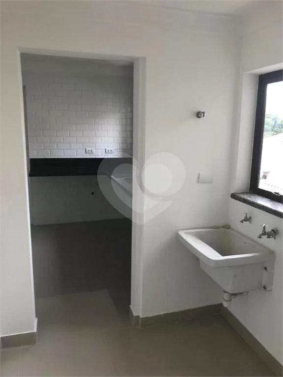 Venda Apartamento São Paulo Vila Parque Jabaquara REO105757 29