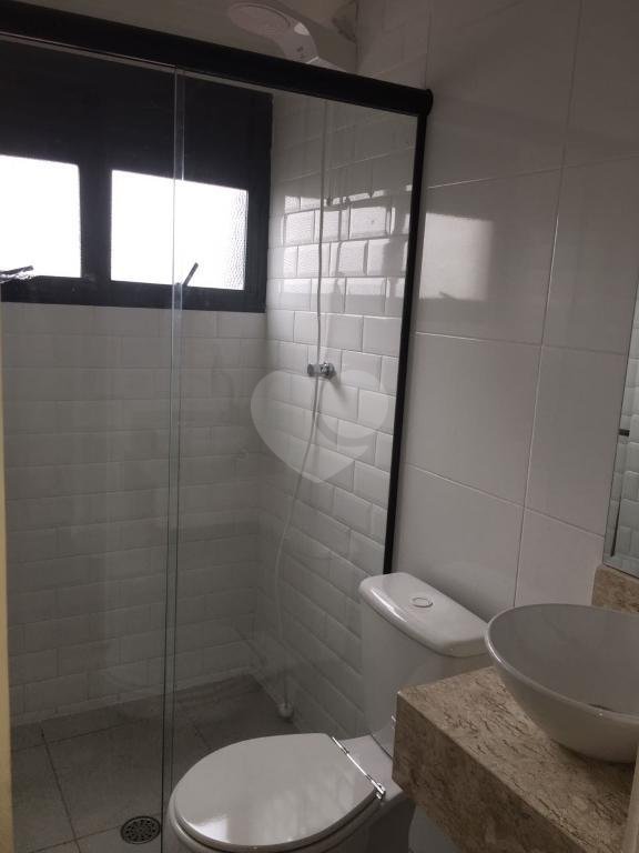 Venda Apartamento São Paulo Vila Parque Jabaquara REO105757 18