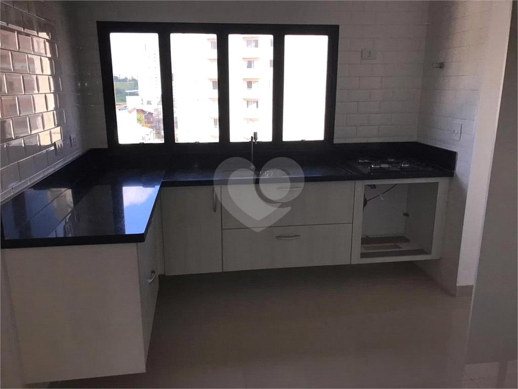 Venda Apartamento São Paulo Vila Parque Jabaquara REO105757 22