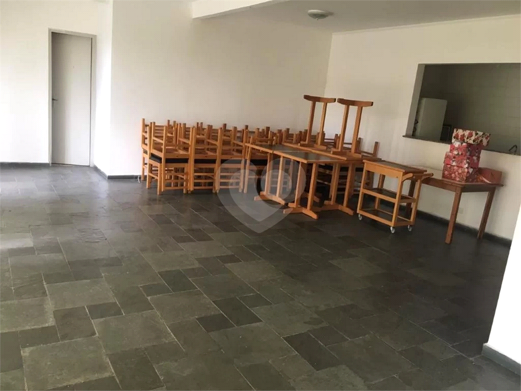 Venda Apartamento São Paulo Vila Parque Jabaquara REO105757 37