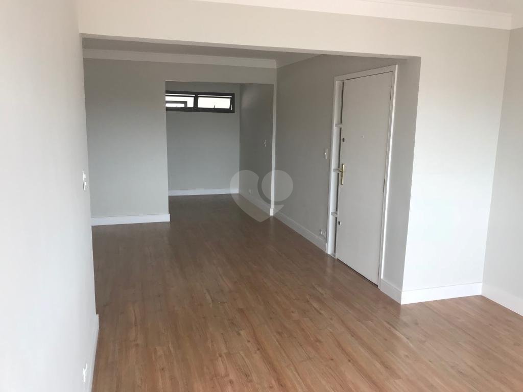 Venda Apartamento São Paulo Vila Parque Jabaquara REO105757 5