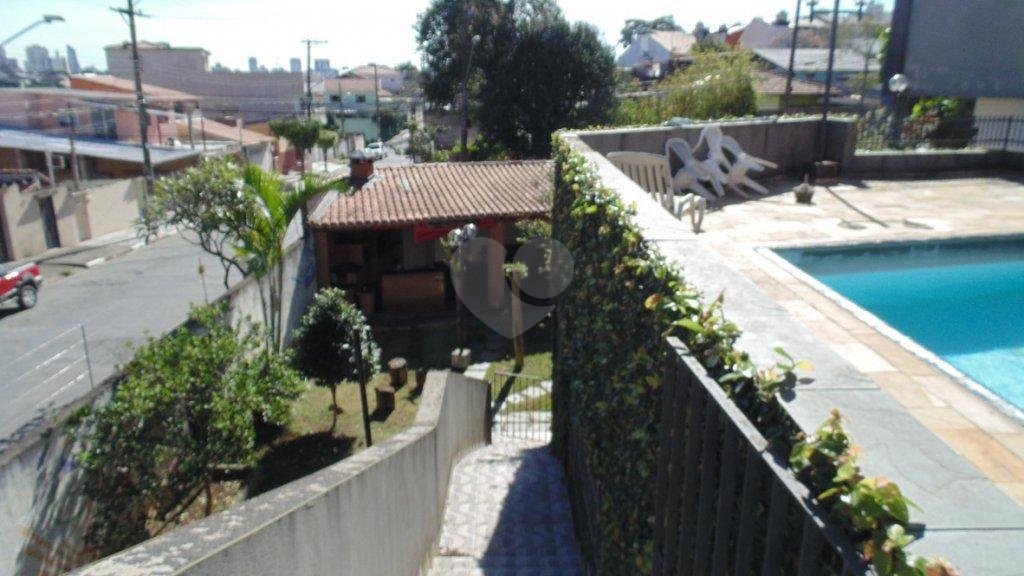 Venda Apartamento São Paulo Vila Parque Jabaquara REO105757 33