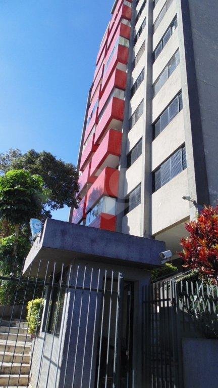 Venda Apartamento São Paulo Vila Parque Jabaquara REO105757 49