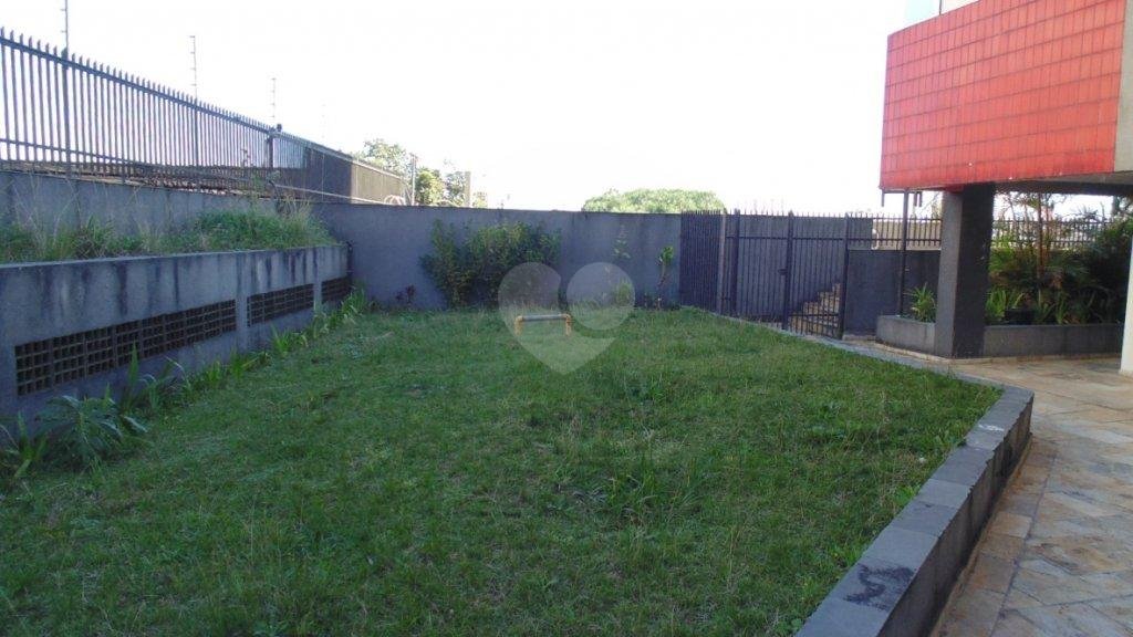 Venda Apartamento São Paulo Vila Parque Jabaquara REO105757 42