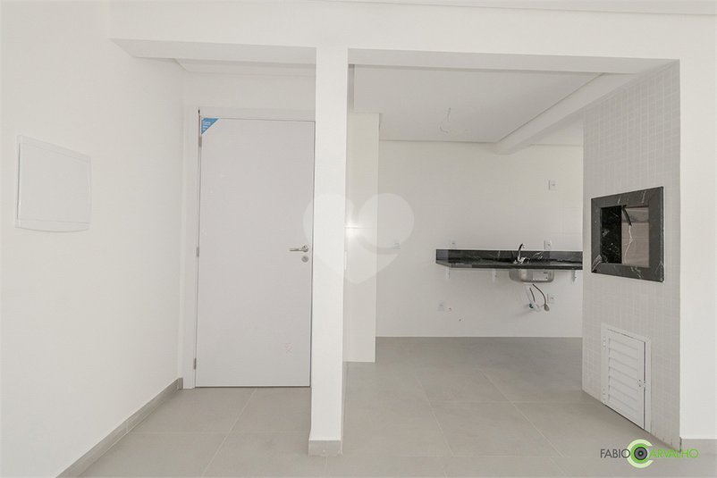 Venda Apartamento Porto Alegre Menino Deus REO1057575 30