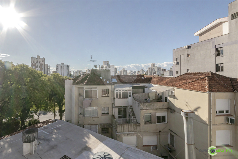 Venda Apartamento Porto Alegre Menino Deus REO1057575 31