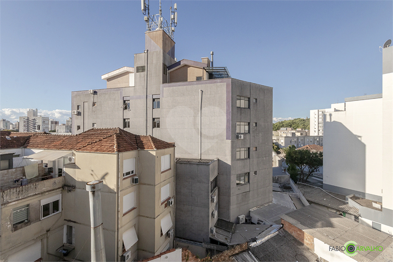 Venda Apartamento Porto Alegre Menino Deus REO1057575 32