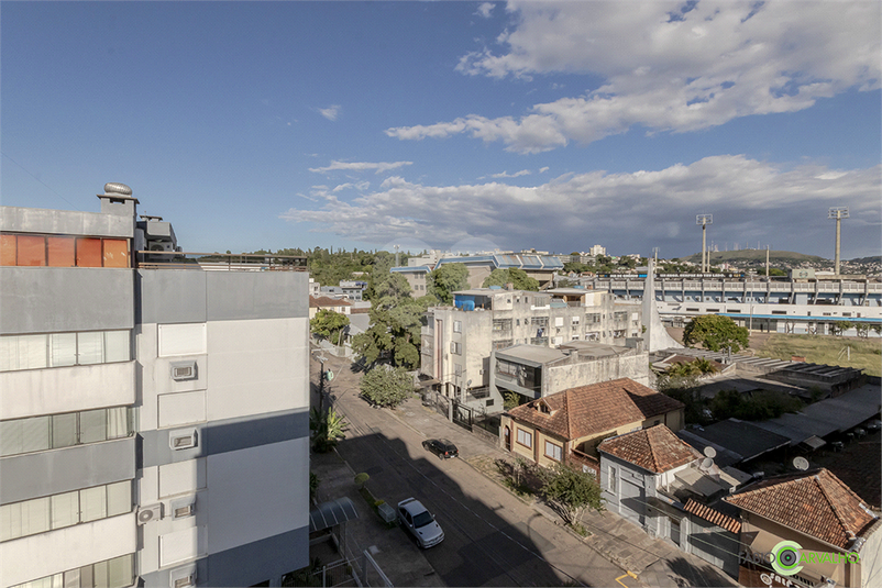 Venda Apartamento Porto Alegre Menino Deus REO1057590 28