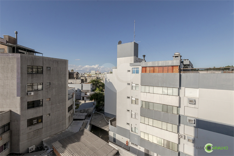 Venda Apartamento Porto Alegre Menino Deus REO1057590 29