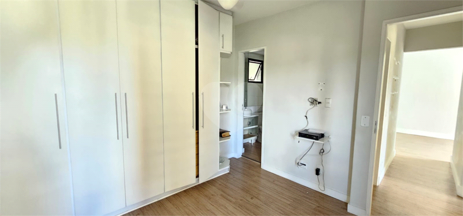 Venda Apartamento São Paulo Vila Hamburguesa REO1057604 22