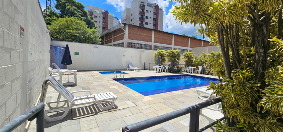 Venda Apartamento São Paulo Vila Hamburguesa REO1057604 33