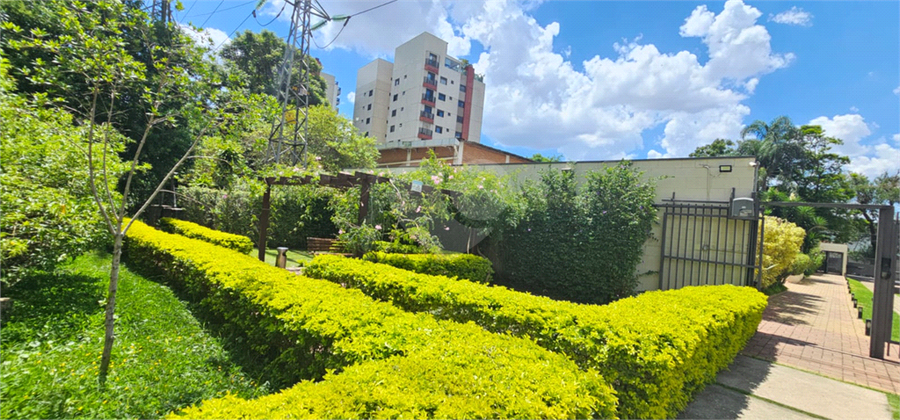 Venda Apartamento São Paulo Vila Hamburguesa REO1057604 32