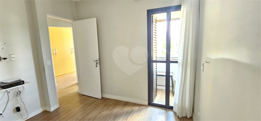 Venda Apartamento São Paulo Vila Hamburguesa REO1057604 23