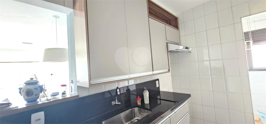 Venda Apartamento São Paulo Vila Hamburguesa REO1057604 11