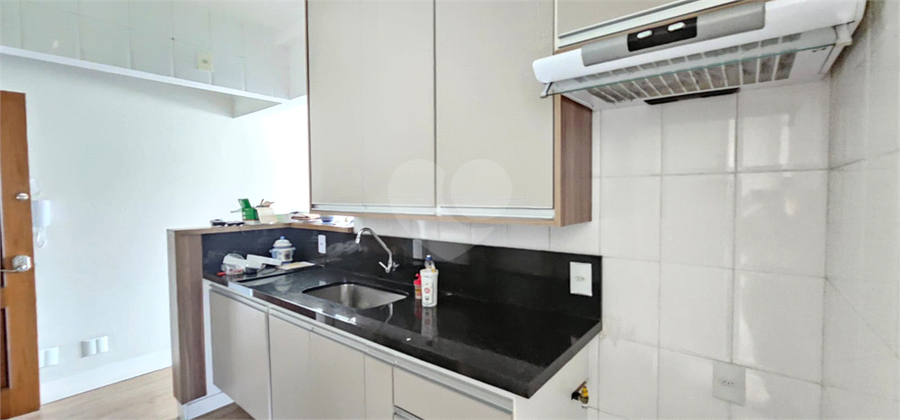 Venda Apartamento São Paulo Vila Hamburguesa REO1057604 6