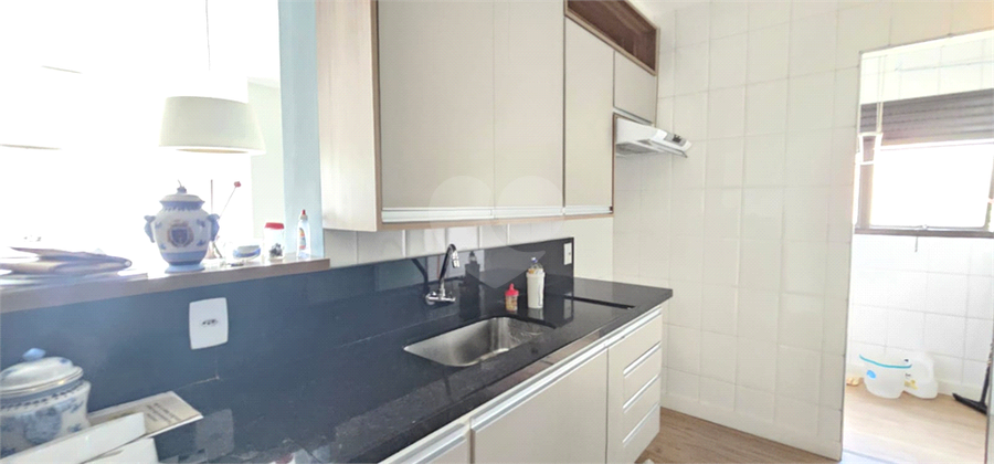 Venda Apartamento São Paulo Vila Hamburguesa REO1057604 10