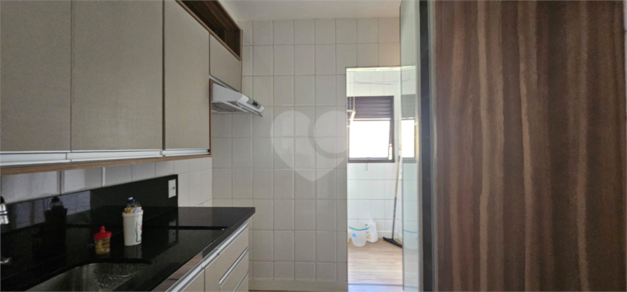 Venda Apartamento São Paulo Vila Hamburguesa REO1057604 12