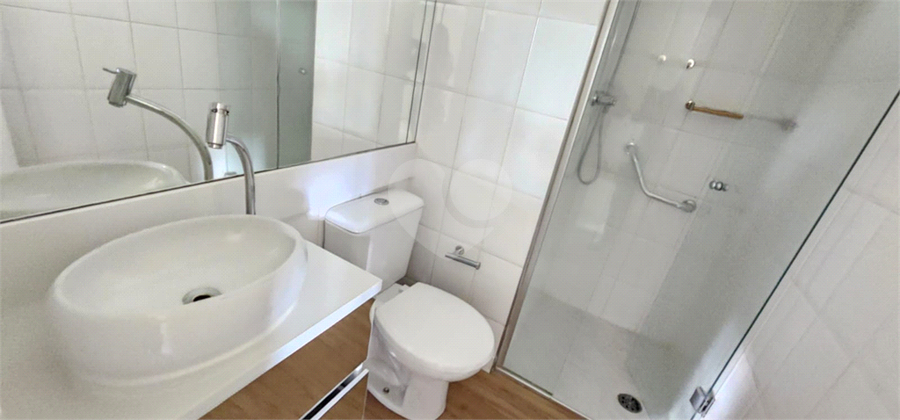 Venda Apartamento São Paulo Vila Hamburguesa REO1057604 25