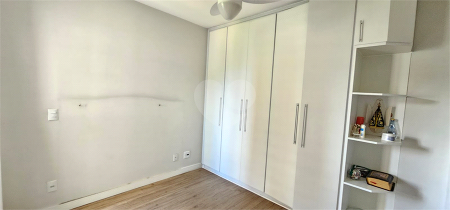 Venda Apartamento São Paulo Vila Hamburguesa REO1057604 21