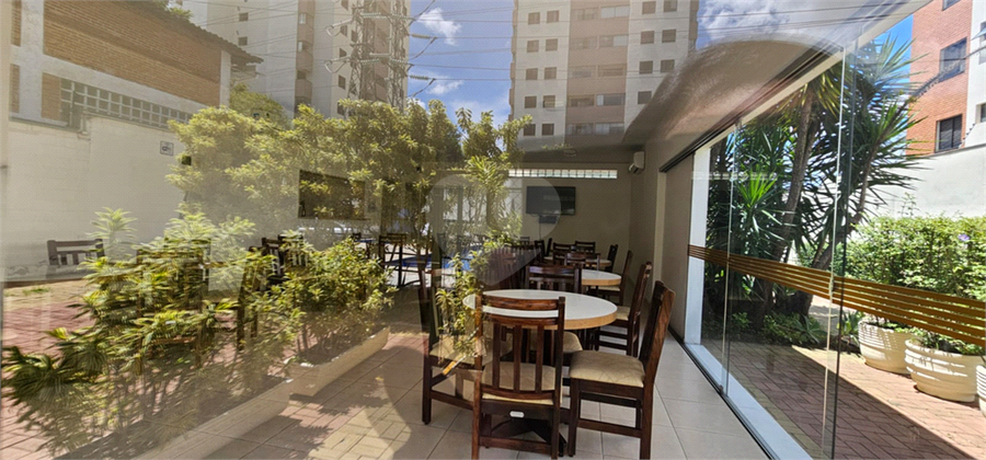 Venda Apartamento São Paulo Vila Hamburguesa REO1057604 34