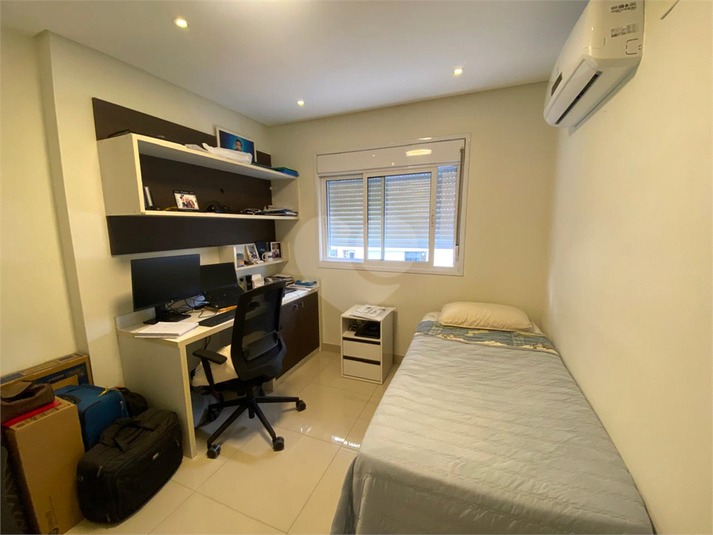 Venda Apartamento Santos Ponta Da Praia REO1057609 17