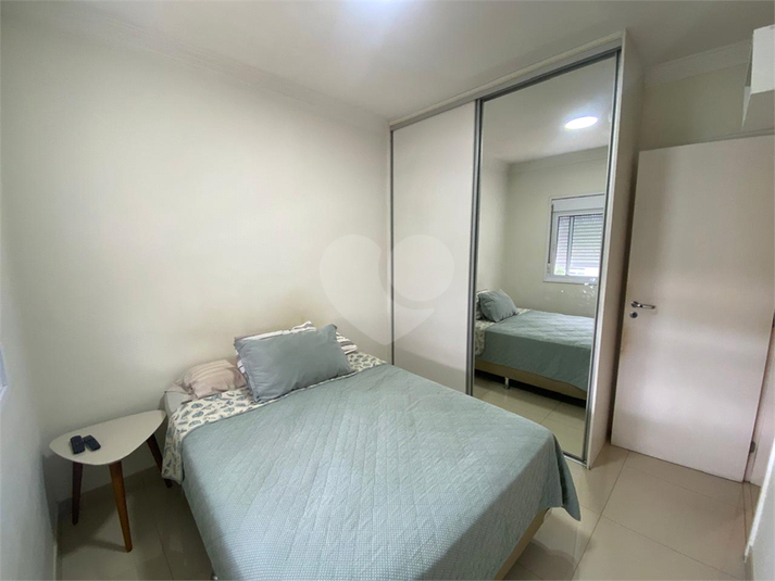 Venda Apartamento Santos Ponta Da Praia REO1057609 18