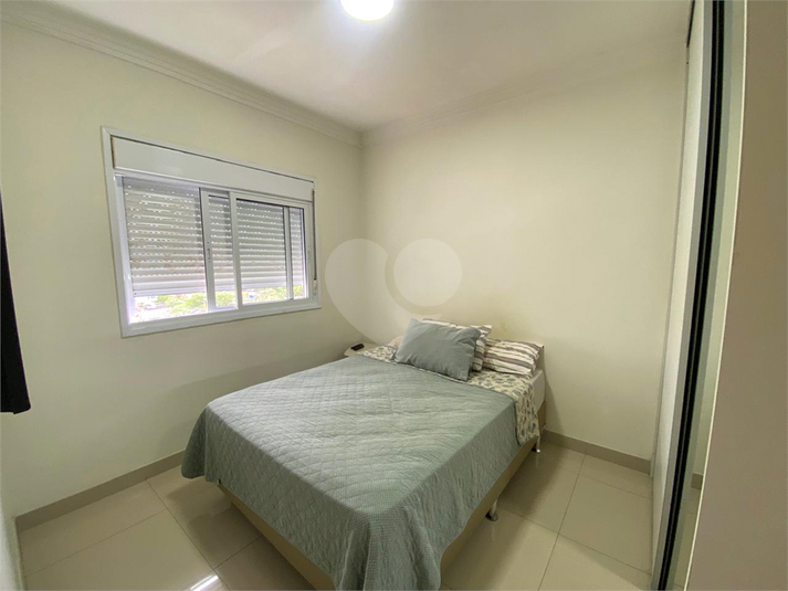 Venda Apartamento Santos Ponta Da Praia REO1057609 19