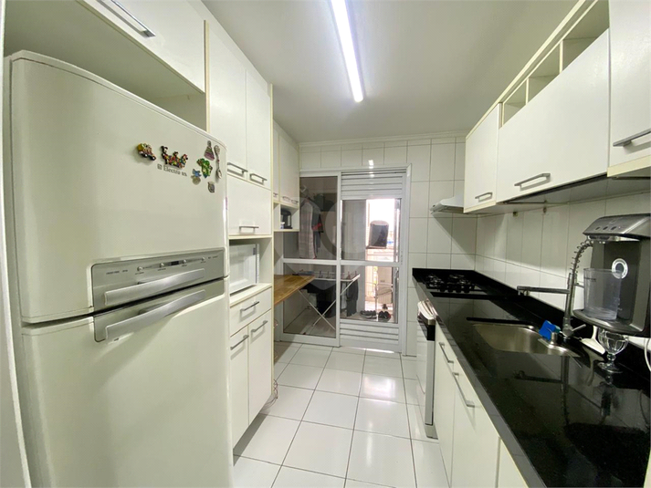 Venda Apartamento Santos Ponta Da Praia REO1057609 8