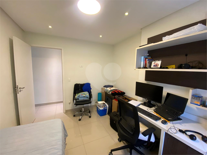 Venda Apartamento Santos Ponta Da Praia REO1057609 16