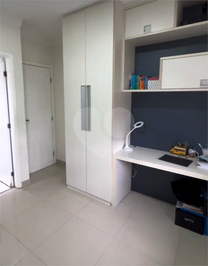 Venda Apartamento Santos Ponta Da Praia REO1057609 15