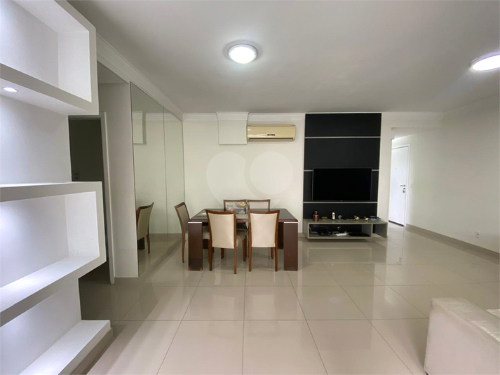 Venda Apartamento Santos Ponta Da Praia REO1057609 6