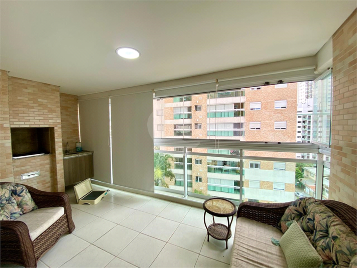 Venda Apartamento Santos Ponta Da Praia REO1057609 2