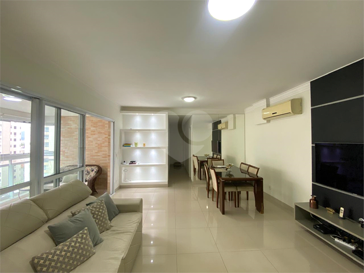 Venda Apartamento Santos Ponta Da Praia REO1057609 5