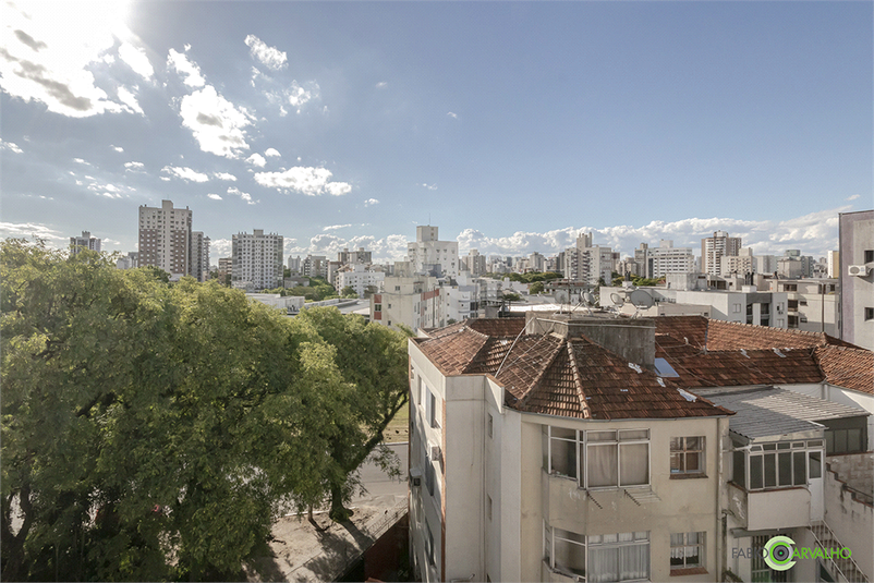 Venda Apartamento Porto Alegre Menino Deus REO1057611 33