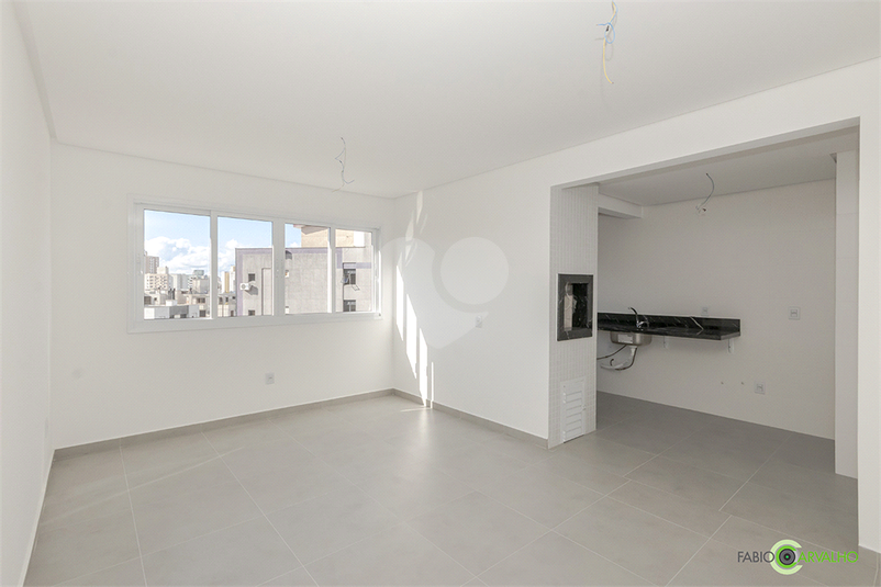 Venda Apartamento Porto Alegre Menino Deus REO1057611 20