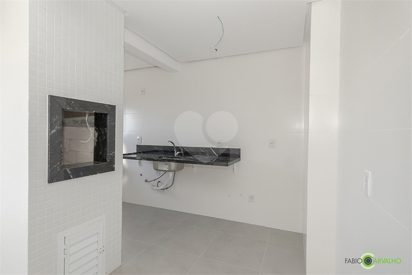 Venda Apartamento Porto Alegre Menino Deus REO1057611 21