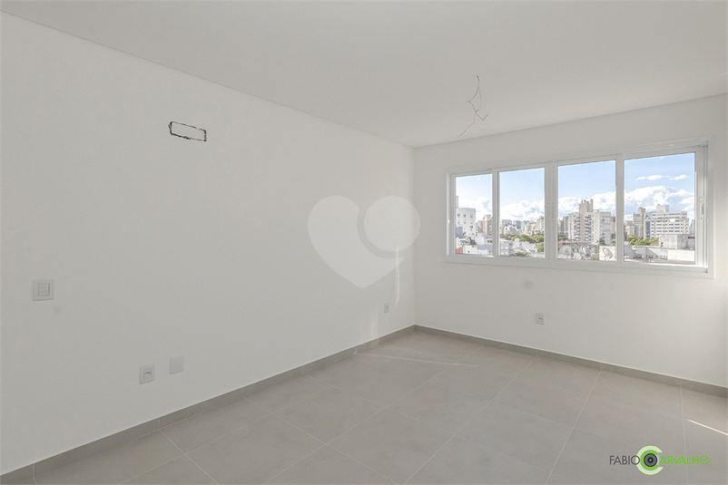 Venda Apartamento Porto Alegre Menino Deus REO1057611 3