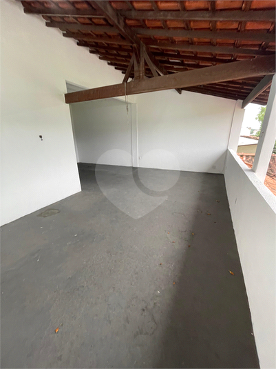 Aluguel Casa Rio De Janeiro Campo Grande REO1057621 41