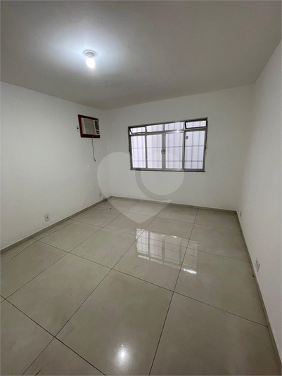 Aluguel Casa Rio De Janeiro Campo Grande REO1057621 21