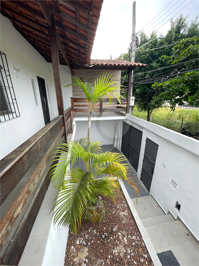 Aluguel Casa Rio De Janeiro Campo Grande REO1057621 9