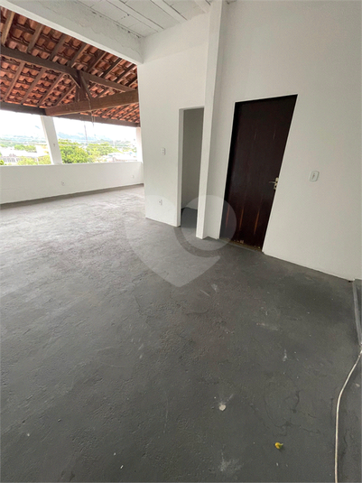 Aluguel Casa Rio De Janeiro Campo Grande REO1057621 38