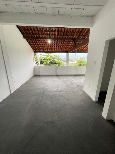 Aluguel Casa Rio De Janeiro Campo Grande REO1057621 37