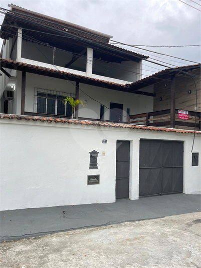 Aluguel Casa Rio De Janeiro Campo Grande REO1057621 3