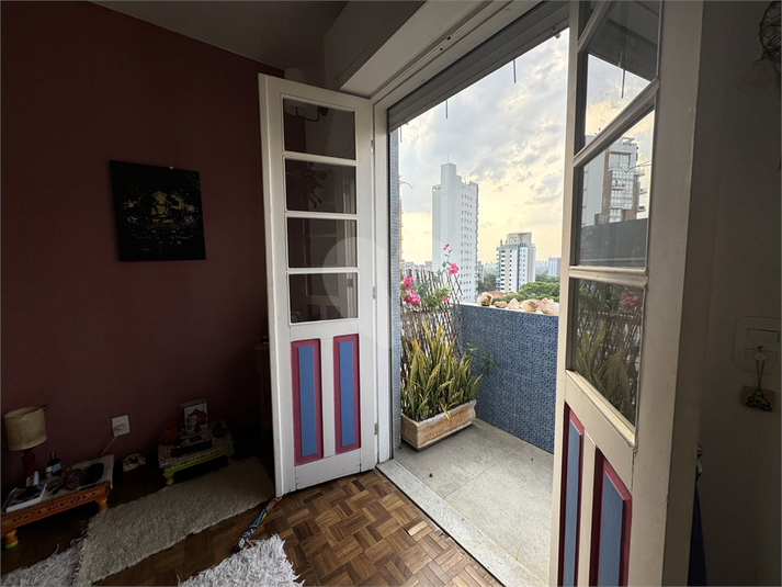 Venda Apartamento São Paulo Vila Mariana REO1057622 14