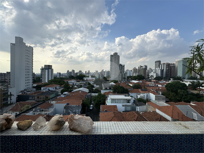 Venda Apartamento São Paulo Vila Mariana REO1057622 13